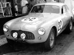 Ferrari 212 Export Motto Berlinetta (0074E) 1951 года